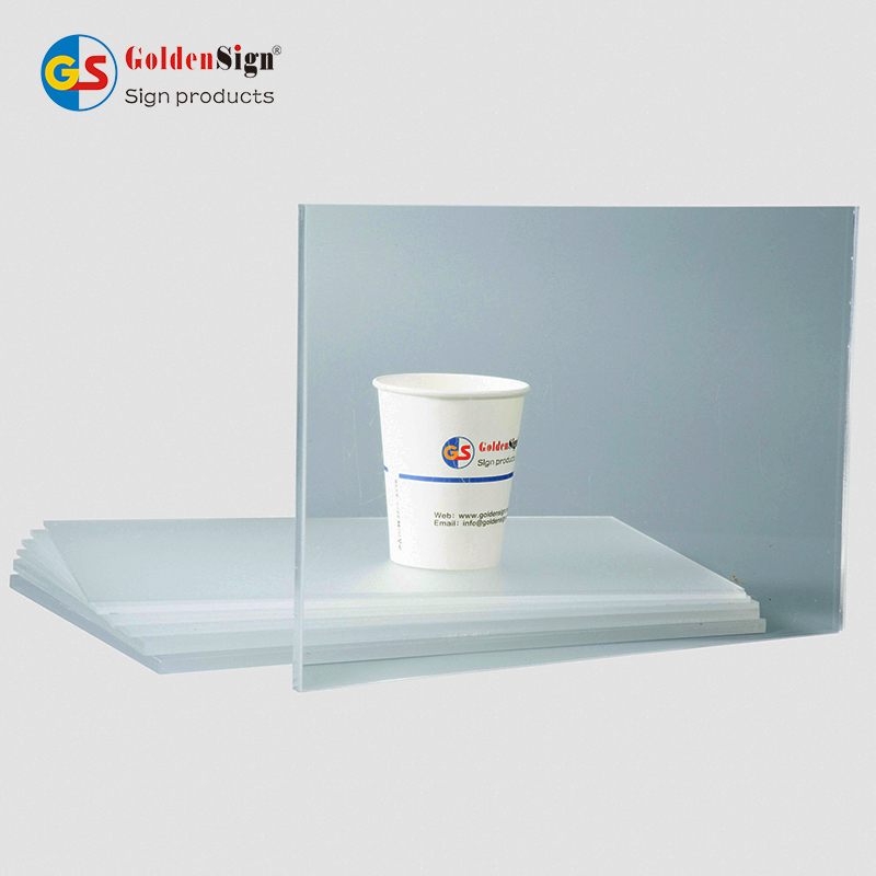 2mm 3mm 5mm 6mm 8mm solid Clear Acrylic Sheets PMMA Sheets Cut to Size