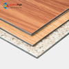 4x8 Afɔ 3mm PE ACP Aluminium Ƒuƒoƒo Panel