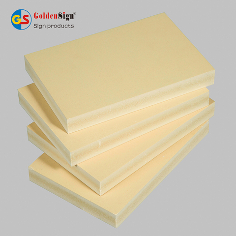 16mm PVC Celuka board PVC ফেন বোর্ড মূল্য PVC ফেন শীট কঠিন শীট রান্নাঘর কেবিনেট