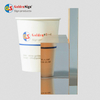 Fabriek heet verkoop Kleur acrylplaat 
