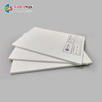 3mm 5mm PVC 自由發泡板用於招牌廣告 