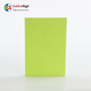 Goldensign 4*8ft farvet PVC-pladeskabstavle Vandt&aelig;t PVC-skumpladeleverand&oslash;r