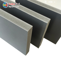 Goldensign 製造商彩色 4x8 PVC 泡沫板天花板門廣告白色 PVC 泡沫板