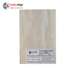 L&agrave;mina de marbre UV d'alta qualitat de 1220 * 2440 mm de PVC