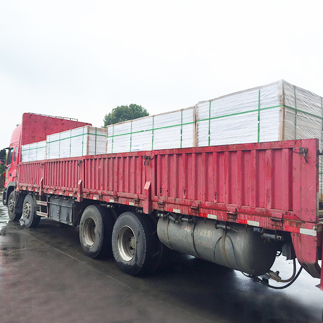High Quality 4x8 Hot Size PVC Foam Board PVC co-extruded sheet for Cabinet 