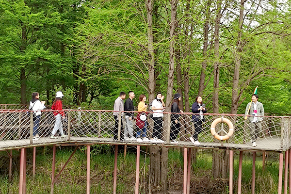 2021金像實業有限公司春季巡演