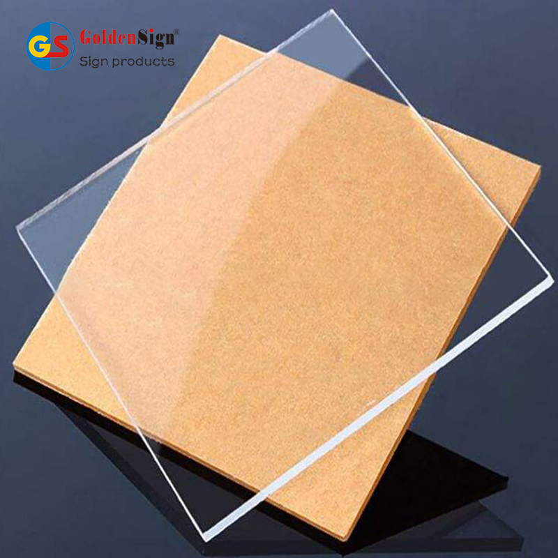 1.8mm 2.5mm 9mm স্পষ্ট/ৰঙীন এক্ৰিলিক বৰ্ড বগা এক্ৰিলিক লেজাৰ কাটিং কাষ্ট এক্ৰিলিক শ্বীট