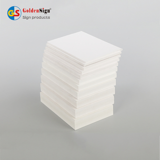 PVC Plastic Cabinet PVC Co-extruded Sheet Manufacturers Construction Building Material Kitchen Door