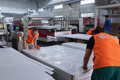 快速交貨：交貨及時，省時省力