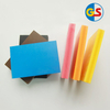4'*8' Plastic Advertising PVC Foam Board Colored Printing Material