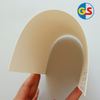 1-6 ሚሜ PVC የአረፋ ቦርድ ለህትመት PVC አብሮ extruded Panel Forex Extrusion