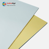 Ogwe ACP nke na-egbochi ọkụ maka mgbidi Aluminom Plastic Panel