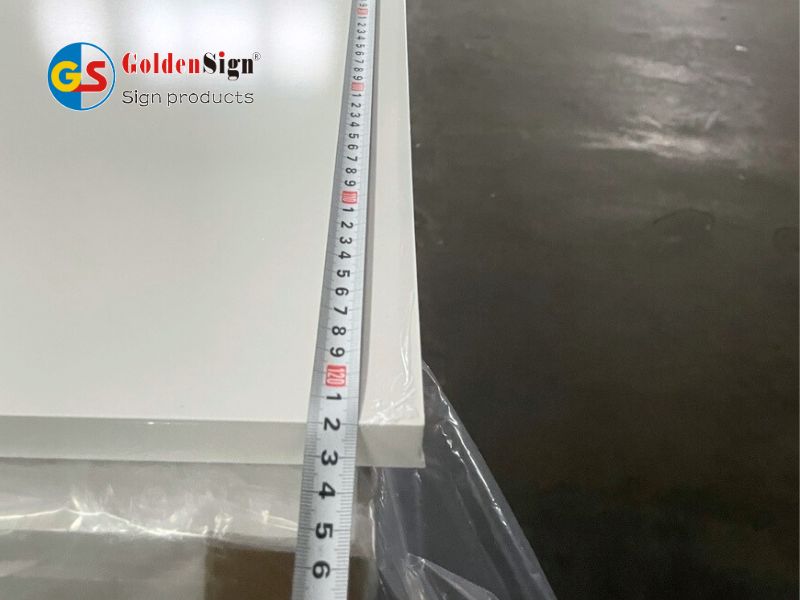 Goldensign хэрхэн тогтвортой PVC хөөсөн хавтангийн чанарыг баталгаажуулдаг вэ: Чанарын хяналтын практик
