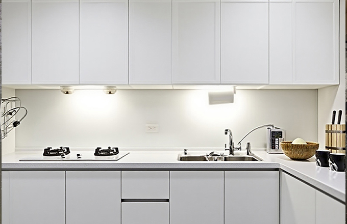 Kabinet Dapur