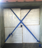 1-6 ሚሜ PVC የአረፋ ቦርድ ለህትመት PVC አብሮ extruded Panel Forex Extrusion