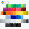 Fabriek heet verkoop Kleur acrylplaat 