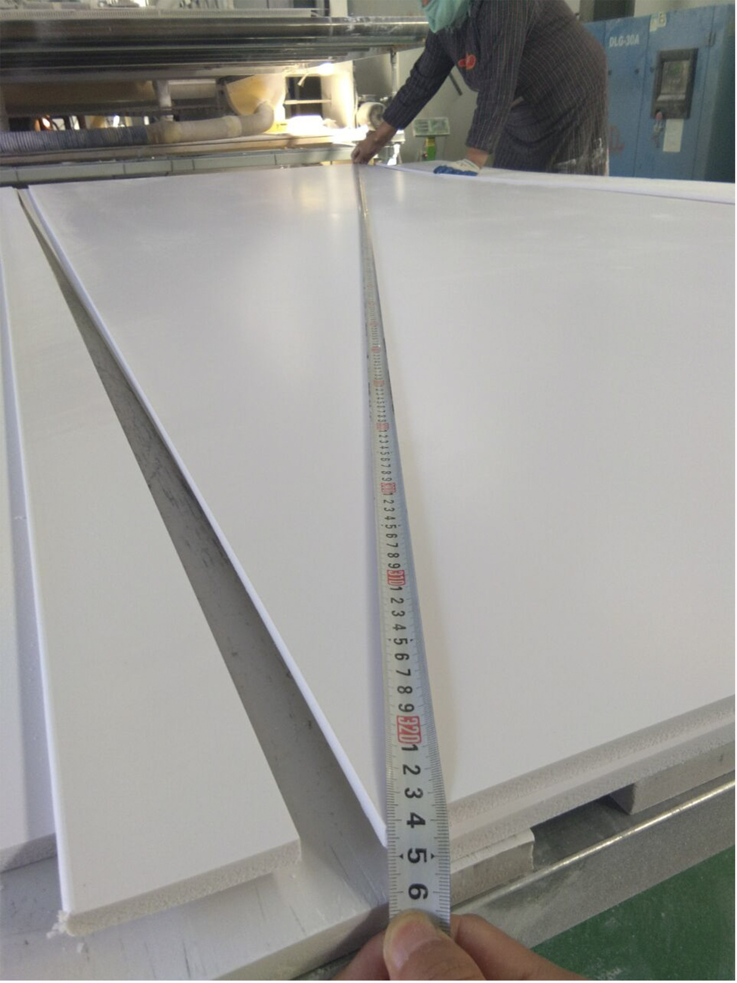 PVC Foam Sheet Solutions GOLDENSIGN INDUSTRY