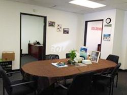 我們的美國分公司