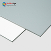 Ogwe ACP nke na-egbochi ọkụ maka mgbidi Aluminom Plastic Panel