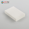 Goldensign PVC Celuka Verwaltungsrot Faarf Blat 4x8ft