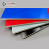 PVC Plastic Kabinet PVC Co-extruded Sheet Vervaardigers Konstruksie Boumateriaal Kombuisdeur