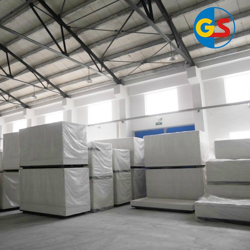High Quality 4x8 Hot Size PVC Foam Board PVC co-extruded sheet for Cabinet 