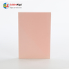 Goldensign 4*8ft farvet PVC-pladeskabstavle Vandt&aelig;t PVC-skumpladeleverand&oslash;r
