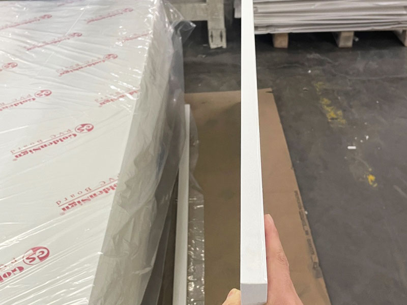 PVC хөөс хавтанг юугаар хийсэн бэ? Дотор нь мэргэжлийн PVC хөөс хавтан үйлдвэрлэгчийн үйлдвэрлэлийн үйл явц