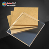1.8mm 2.5mm 9mm স্পষ্ট/ৰঙীন এক্ৰিলিক বৰ্ড বগা এক্ৰিলিক লেজাৰ কাটিং কাষ্ট এক্ৰিলিক শ্বীট