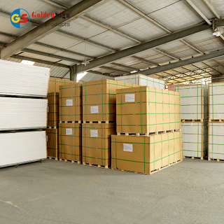  PVC celuka fom bord PVC fom bord fo kichin kabinet