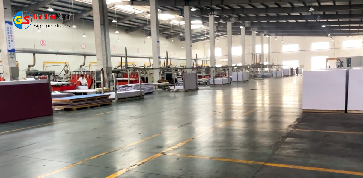 中國如何選擇可靠的PVC發泡板材供應商？