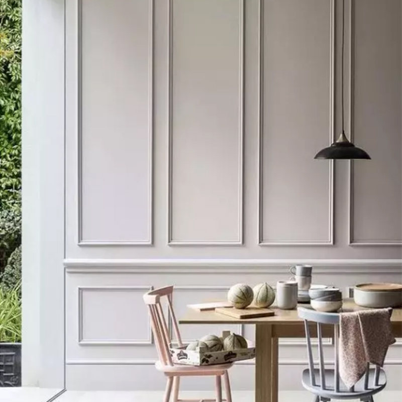 專業9毫米PVC發泡板牆板