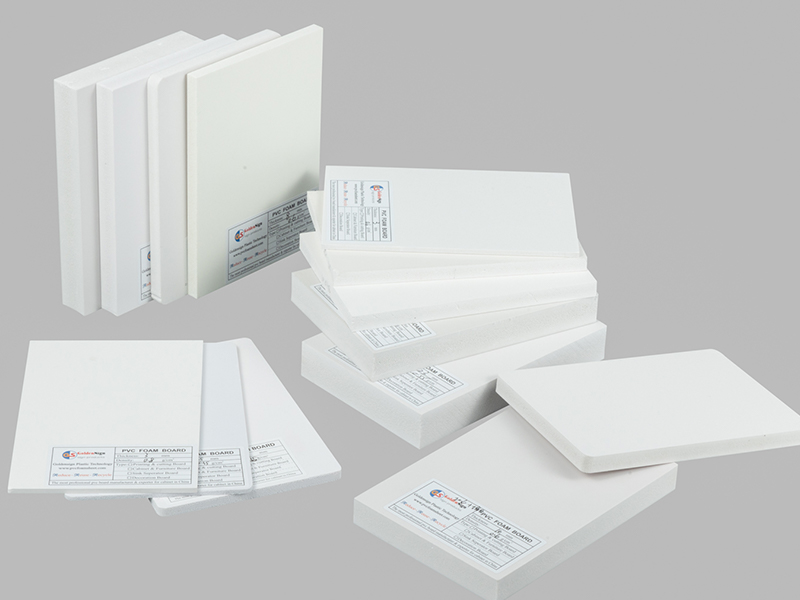 Natalged Kadi ti PVC Foam Board para iti Panangusar iti Uneg ti Balay? No Ania ti Rumbeng nga Ammuen dagiti Agaramid iti Gabinete ken Muwebles