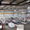 Goldensign PVC Celuka տախտակ խոհանոցային պահարանների համար