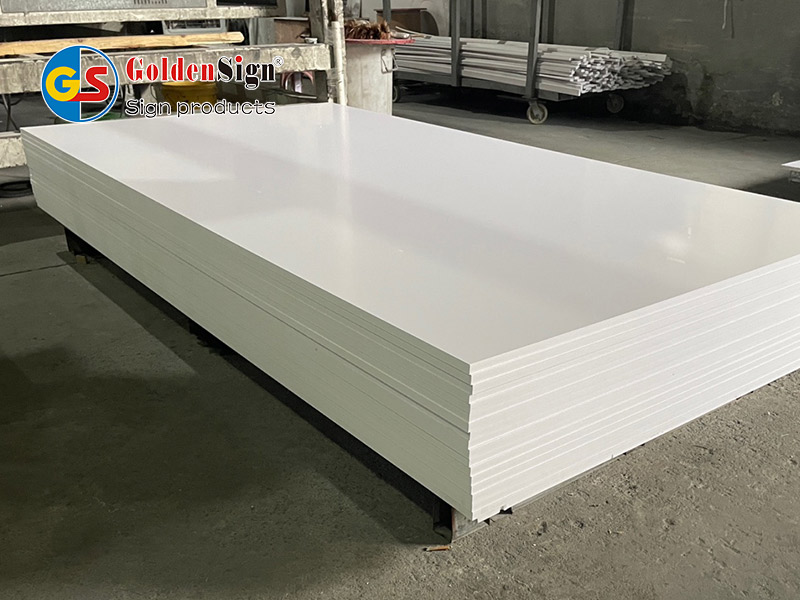 Tendencias da industria de placas de espuma de PVC en 2026: informaci&oacute;n de f&aacute;brica para compradores B2B