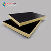 PVC Plastic Kabinet PVC Co-extruded Sheet Vervaardigers Konstruksie Boumateriaal Kombuisdeur