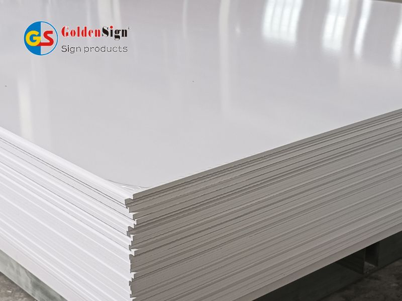 የ PVC Foam Board Density ተብራርቷል-በፋብሪካ ምርት ውስጥ ምን አስፈላጊ ነው