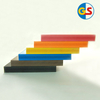 4'*8' Plastic Advertising PVC Foam Board Colored Printing Material